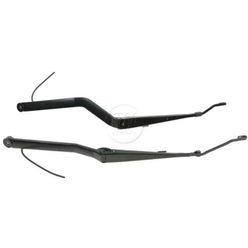 Windshield wiper arm pair for venture silhouette montana