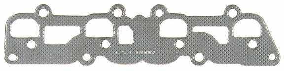 Fel-pro gaskets fpg ms96117 - manifold gasket set (exhaust)