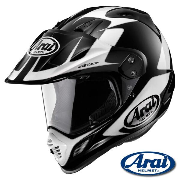 Arai xd4 explore black motorcycle helmet 2xl xx-large