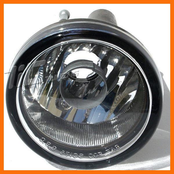 2002-2004 suzuki aerio sx driving fog light replacement right passenger