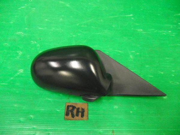 Nissan ad 2000 right side mirror assembly [1113500]