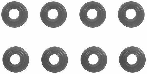 Fel-pro gaskets fpg es71044 - valve cover grommet set