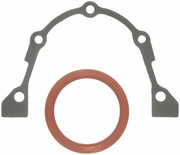 Fel-pro gaskets fpg bs40522 - rear main seal set