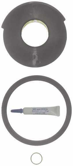 Fel-pro gaskets fpg bs40465 - rear main seal set