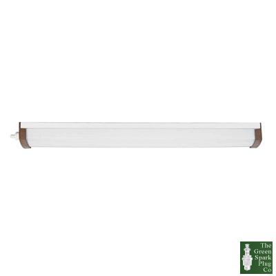 Durite - light fluorescent 12 volt 8 watt bx1 - 0-408-00