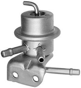 Airtex 5g1295 fuel injection pressure regulator