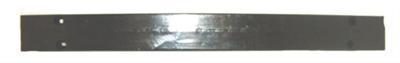 Sherman 8165-83-0 bumper reinforcement toyota matrix