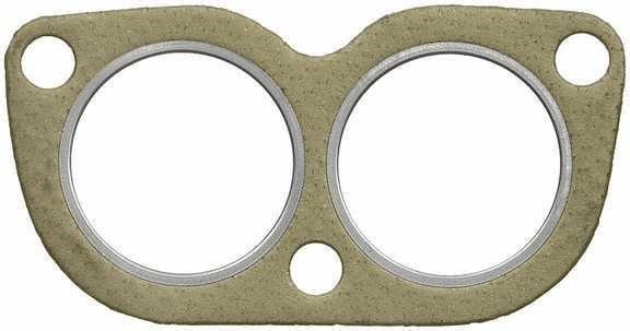 Fel-pro gaskets fpg 23557 - exhaust pipe gasket