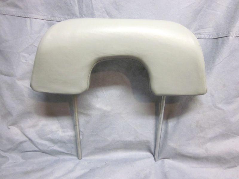 88 89 90 91 92 93 94 chevy gmc truck 92-94 suv front seat head rest headrest