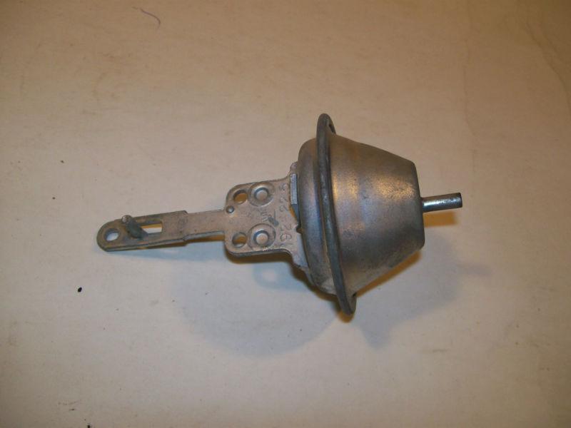 1959-63 olds nos vacuum advance 1119192