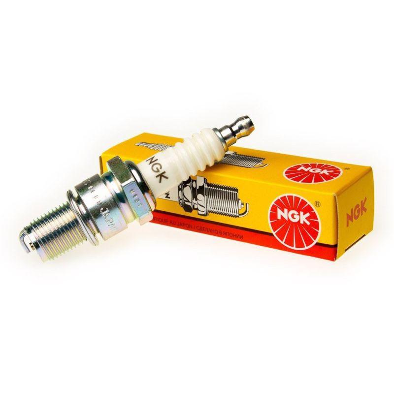  traditional spark plug b6hs-10 ngk (1052) case of 200 (20 packs of 10) engine 3