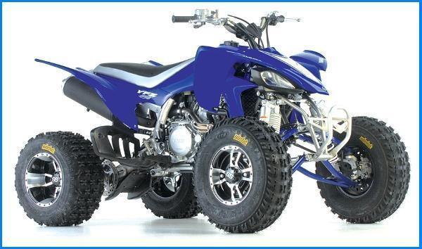 Itp suzuki ltr450 ss112 rims holeshot gncc tires combo 2006-2010