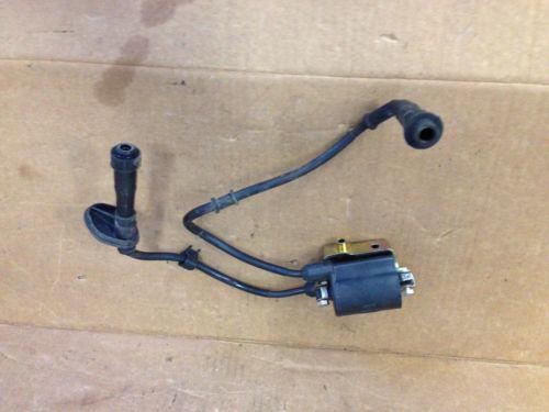 Honda shadow vlx vt600 vt 600 engine ignition coils