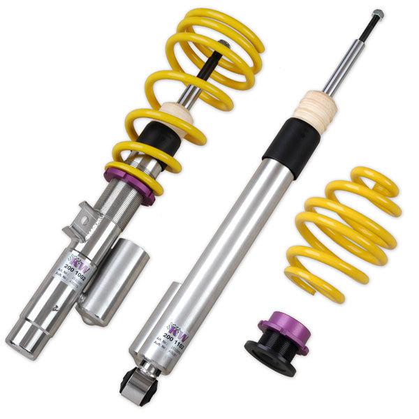 Kw coilover shocks - 35220062