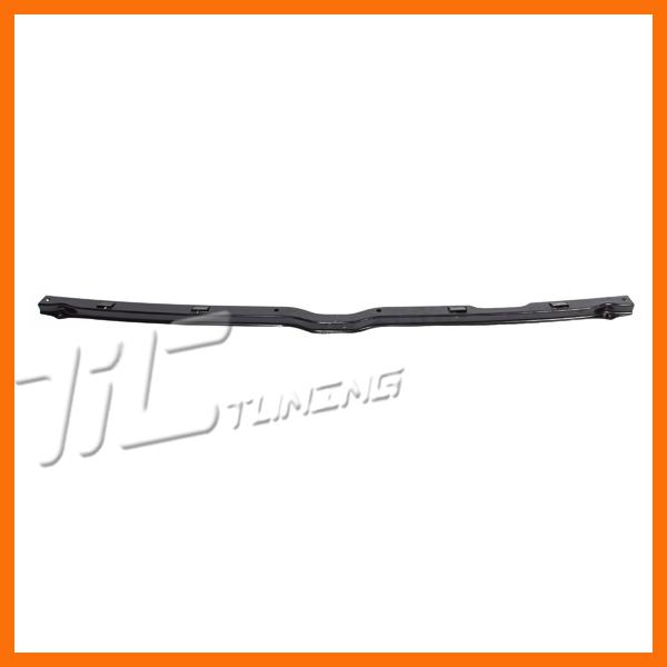 1998-2000 toyota tacoma front reinforcement steel rebar pickup truck primered