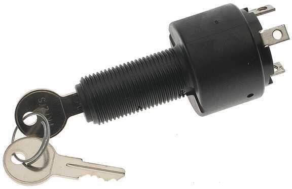 Echlin ignition parts ech sw59 - ignition starter switch