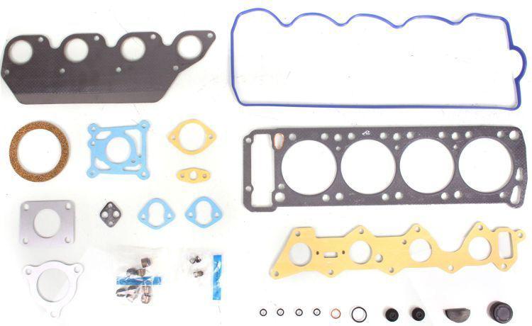 Engine cylinder head gasket set