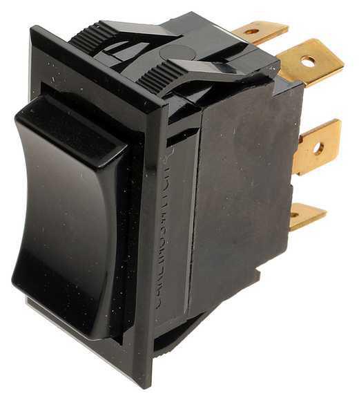 Sell Echlin Ignition Parts ECH RS1083 - Rocker Switch in Chino ...