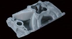 Dart single plane big block chevy intake manifold  41124000