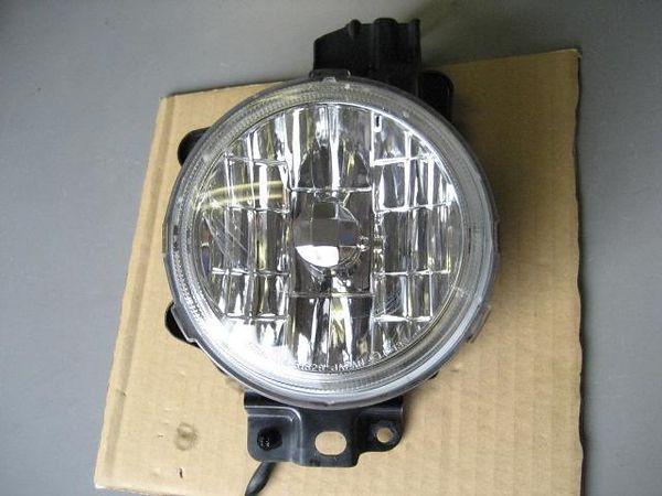 Daihatsu move 1998 right fog lamp [0210850]