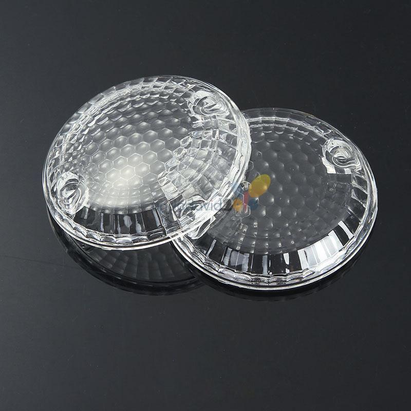 Clear turn signal lens for suzuki boulevard savage intruder marauder 1986-2003