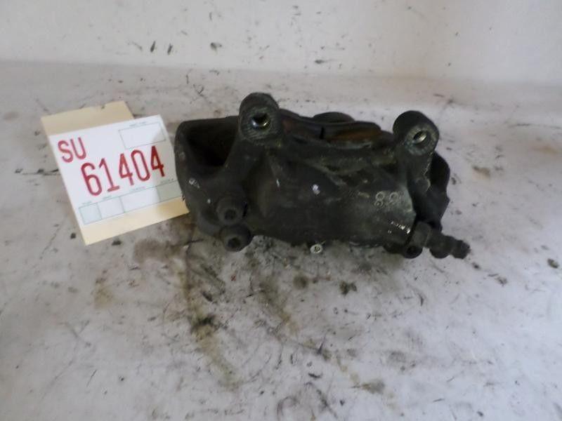 92 mercedes 400e right passenger front wheel brake caliper oem