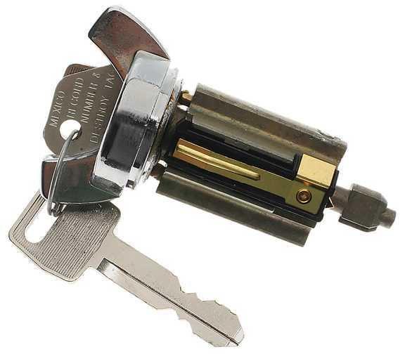 Echlin ignition parts ech ks6609 - ignition lock cylinder
