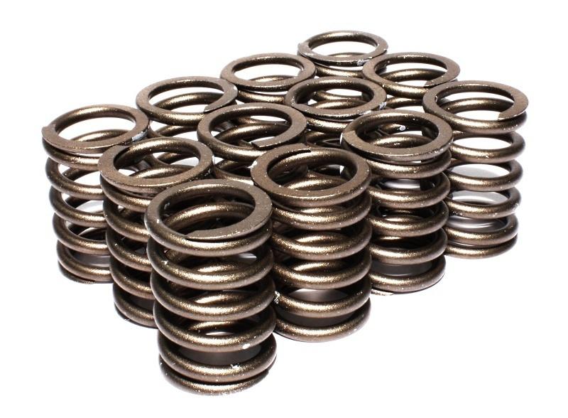 Comp cams 1.355" diameter ford 2800cc single outer valve springs #906-12