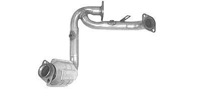 Catco catalytic converters direct fit catalytic converter 1084