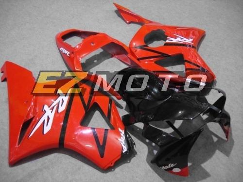 Injection fairing kit body for honda cbr900rr cbr954 cbr 900 954 rr 2002 2003 ab