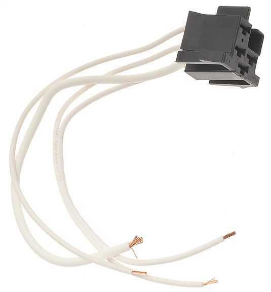 Echlin ignition parts ech ec167 - turn signal flasher connector