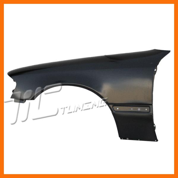 94 95 96 97 98 99 00 mercedes w2 c class fender driver left new replacement