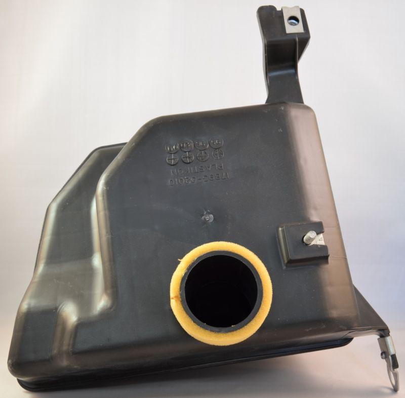 1994-97 toyota corolla resonator, intake