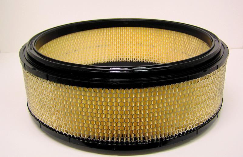 R2c pro series 14 x 5 air filter new imca late model wissota race car