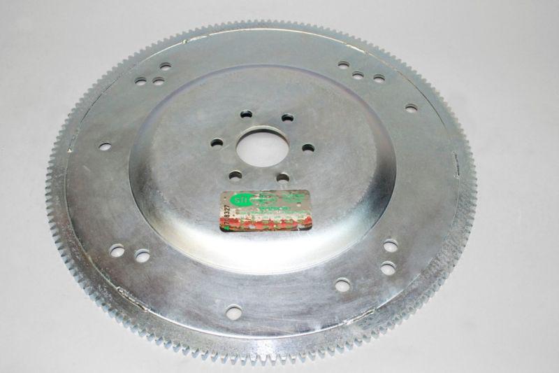 Prw ford 4.6l sfi steel flexplate 164t 6 bolt crank