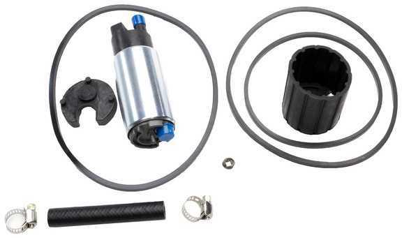 Delphi fuel pumps dfp fe0321 - fuel pump - (electric in-tank type)