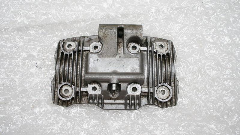 1967 honda cl77 scrambler 305 cl-77 cl 77 305cc *400 valve cover