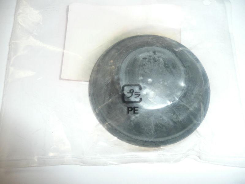 Honda ct90- ct110-new oem-clutch cover rubber-atc70-90-110..