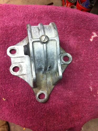 95-99 mitsubishi eclipse talon trans mount manual look!!!