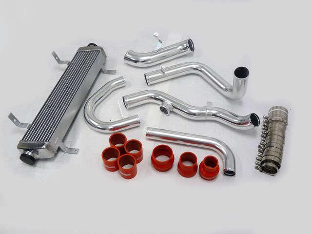 Obx intercooler kit 93-97 honda del sol