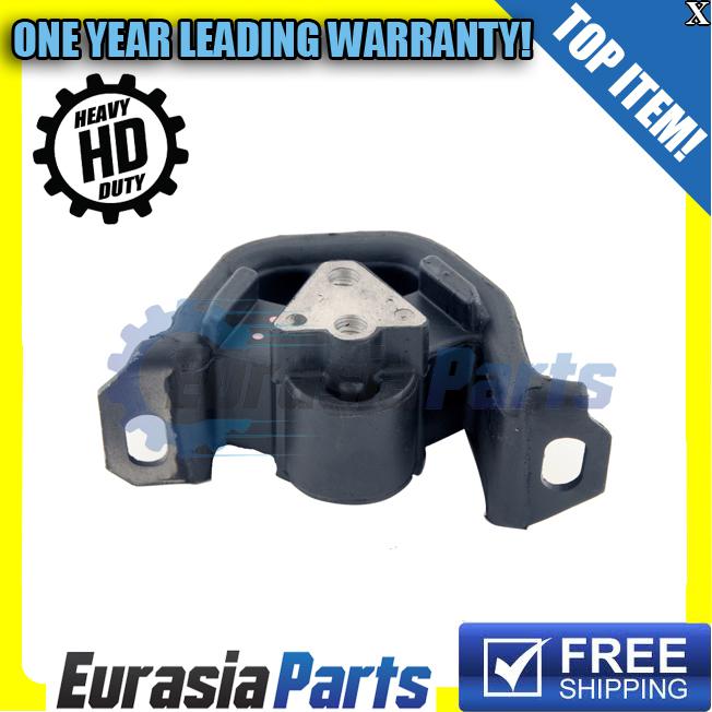 New saab 9 3 900 transmission motor engine mount auto transmission 4356184 heavy