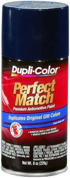 Dupli-color dc bgm0541 - touch up paint - domestic