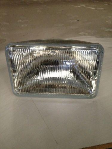 Ge h7921-1 special service light sealed beam