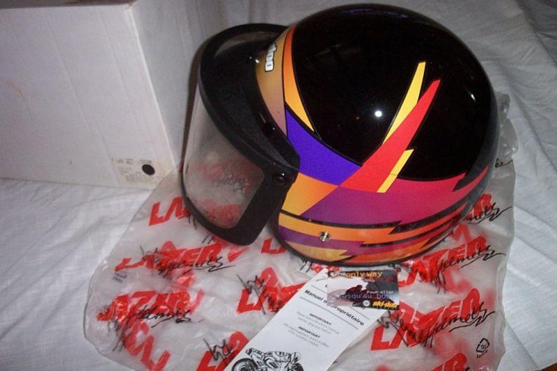 Ski-doo helmet/xlcasqueracing/fullfaceshield/andvisor/removable(snowryder)new!!!