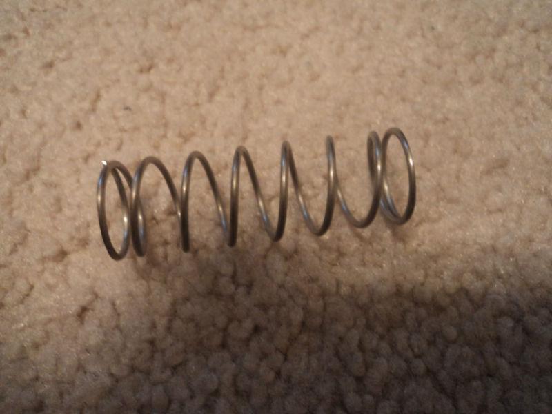 Grumman cowling latch springs-set of four- a2702- new