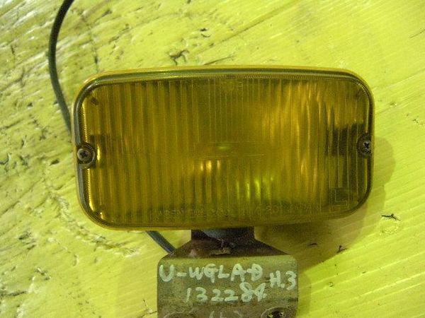 Mazda titan 1991 left fog lamp [7310950]