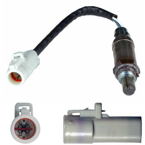 Bosch bsh 15717 - oxygen (o2) sensor - oe manufacturer