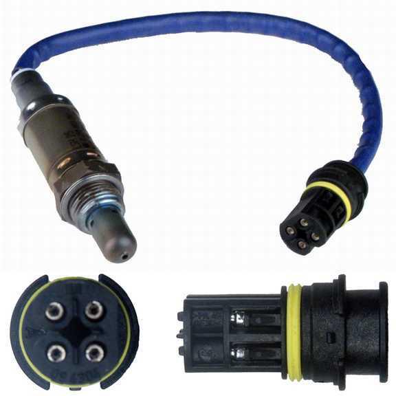 Bosch bsh 13782 - oxygen (o2) sensor - oe manufacturer