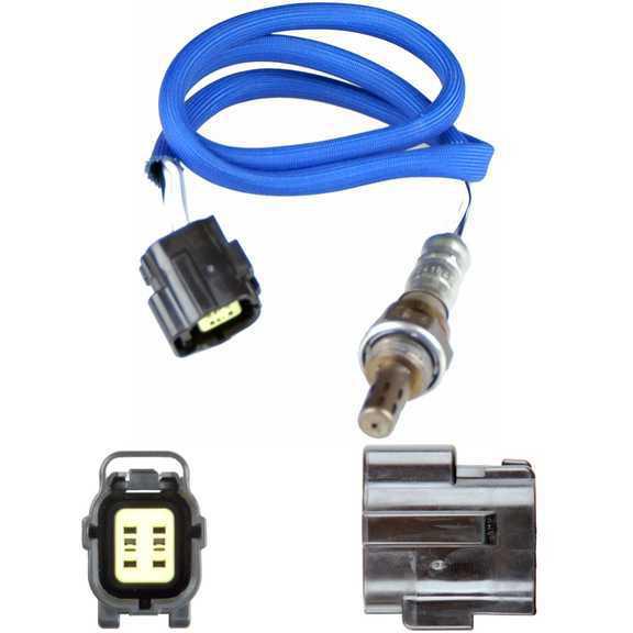 Bosch bsh 13581 - oxygen (o2) sensor