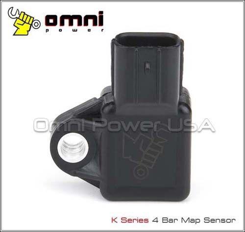 Omni power 7 bar map sensor k series honda s2000 rsx